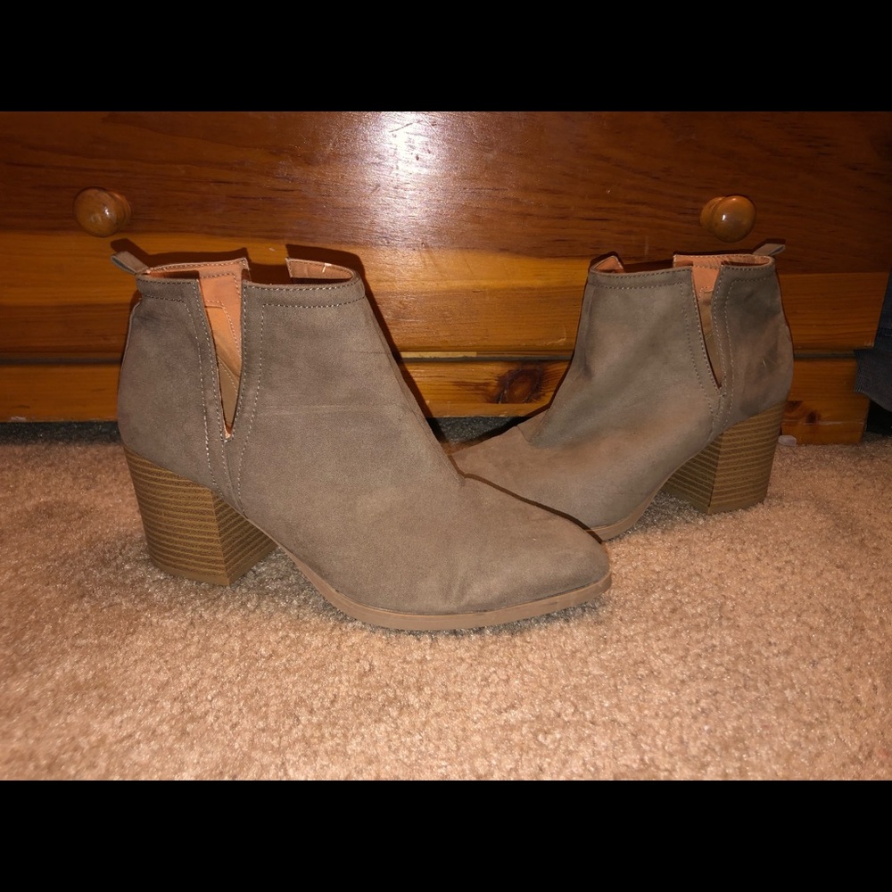 boots